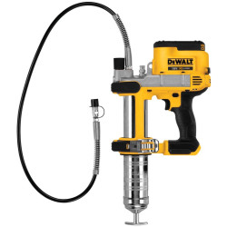 Pistol de lubrifiere cu acumulator Dewalt DCGG571NK Thumb
