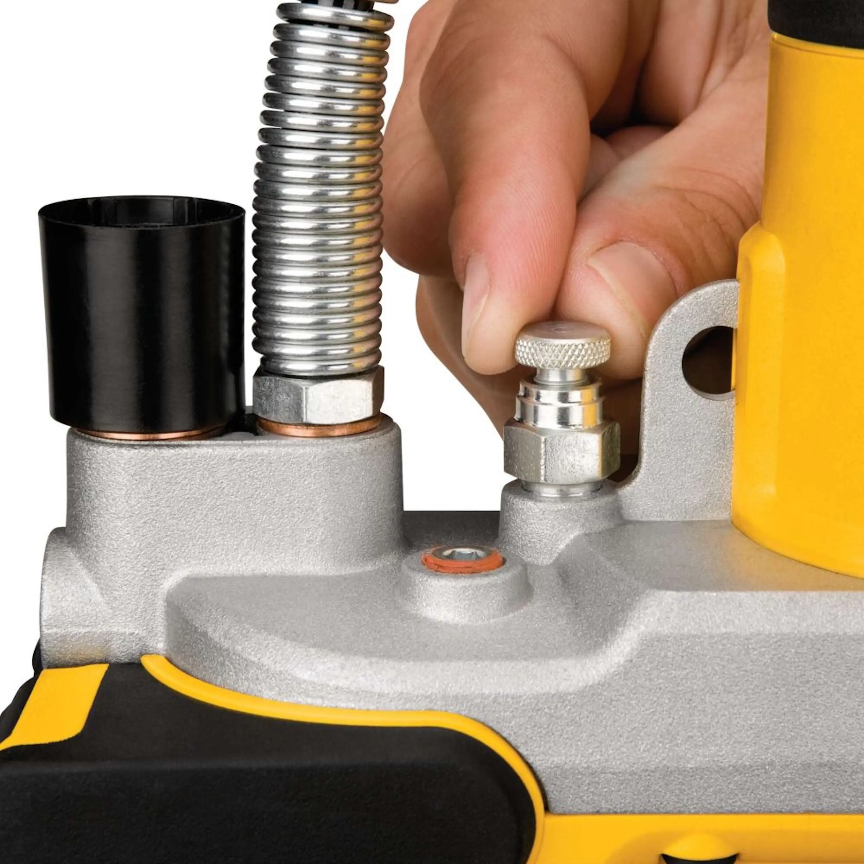 Pistol de lubrifiere cu acumulator Dewalt DCGG571NK - 4