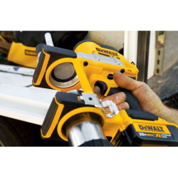 Pistol de lubrifiere cu acumulator Dewalt DCGG571NK Thumb