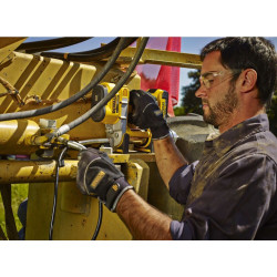 Pistol de lubrifiere cu acumulator Dewalt DCGG571NK Thumb