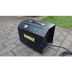 Pompa de aspirare vacuum DeWALT D215837 Thumb