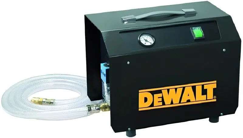 Pompa de aspirare vacuum DeWALT D215837