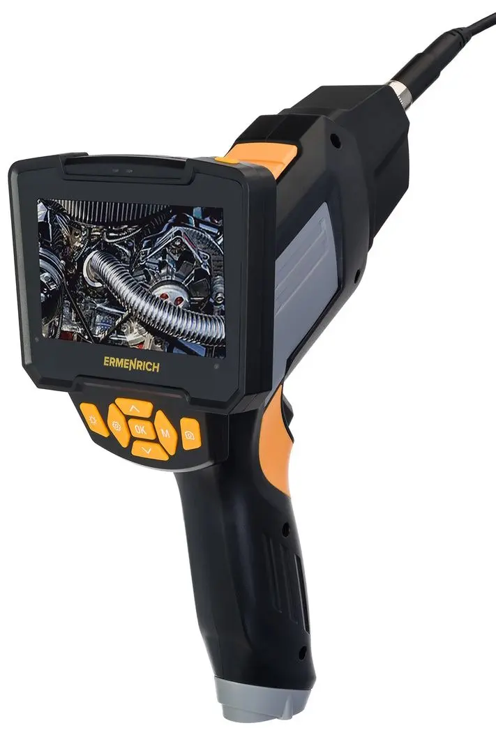 Camera endoscopica Ermenrich Seek VE60