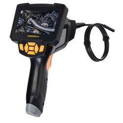 Camera endoscopica Ermenrich Seek VE60