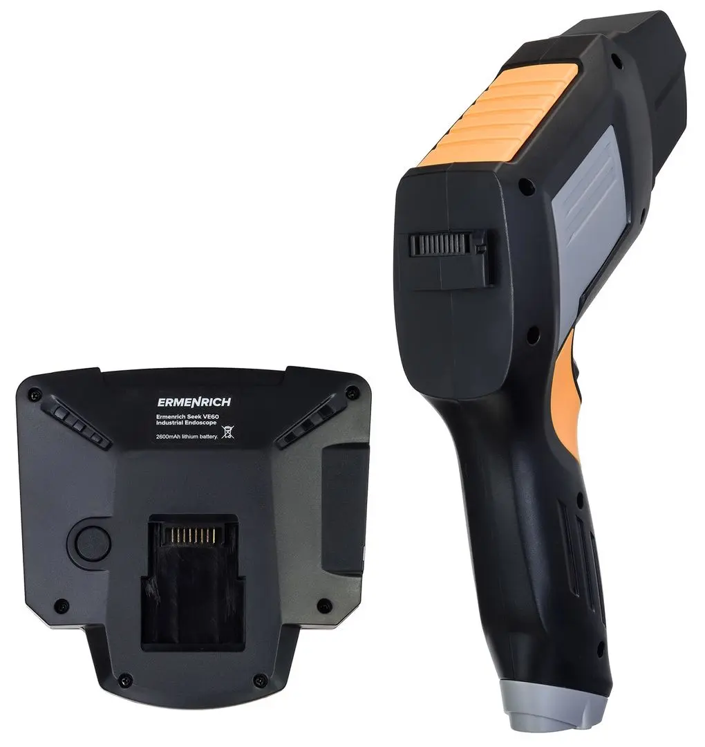Camera endoscopica Ermenrich Seek VE60