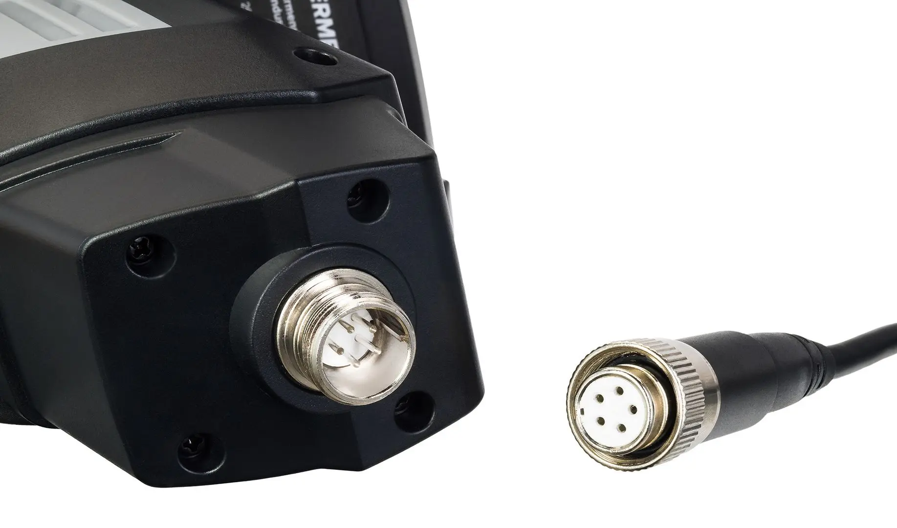 Camera endoscopica Ermenrich Seek VE60