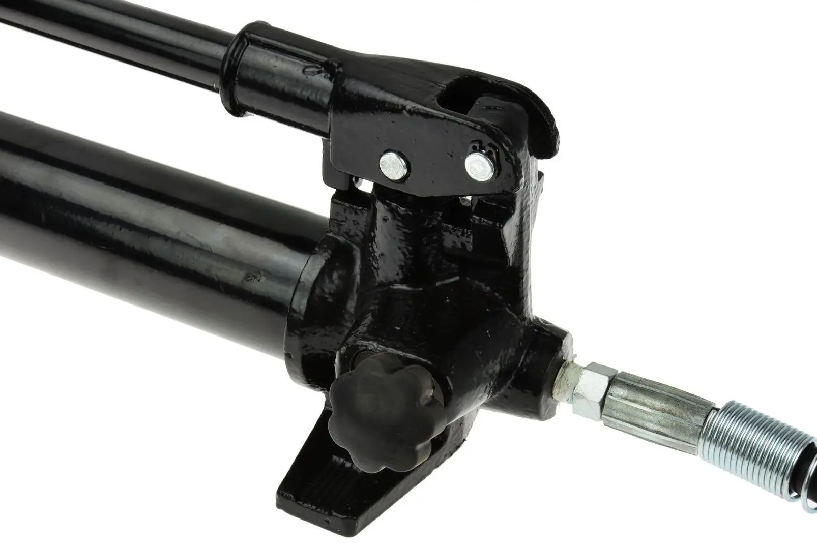 Гидравлический насос Geko G02011