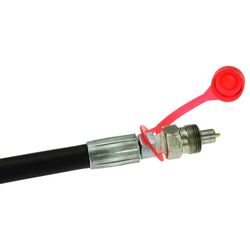 Гидравлический насос Geko G02011 Thumb