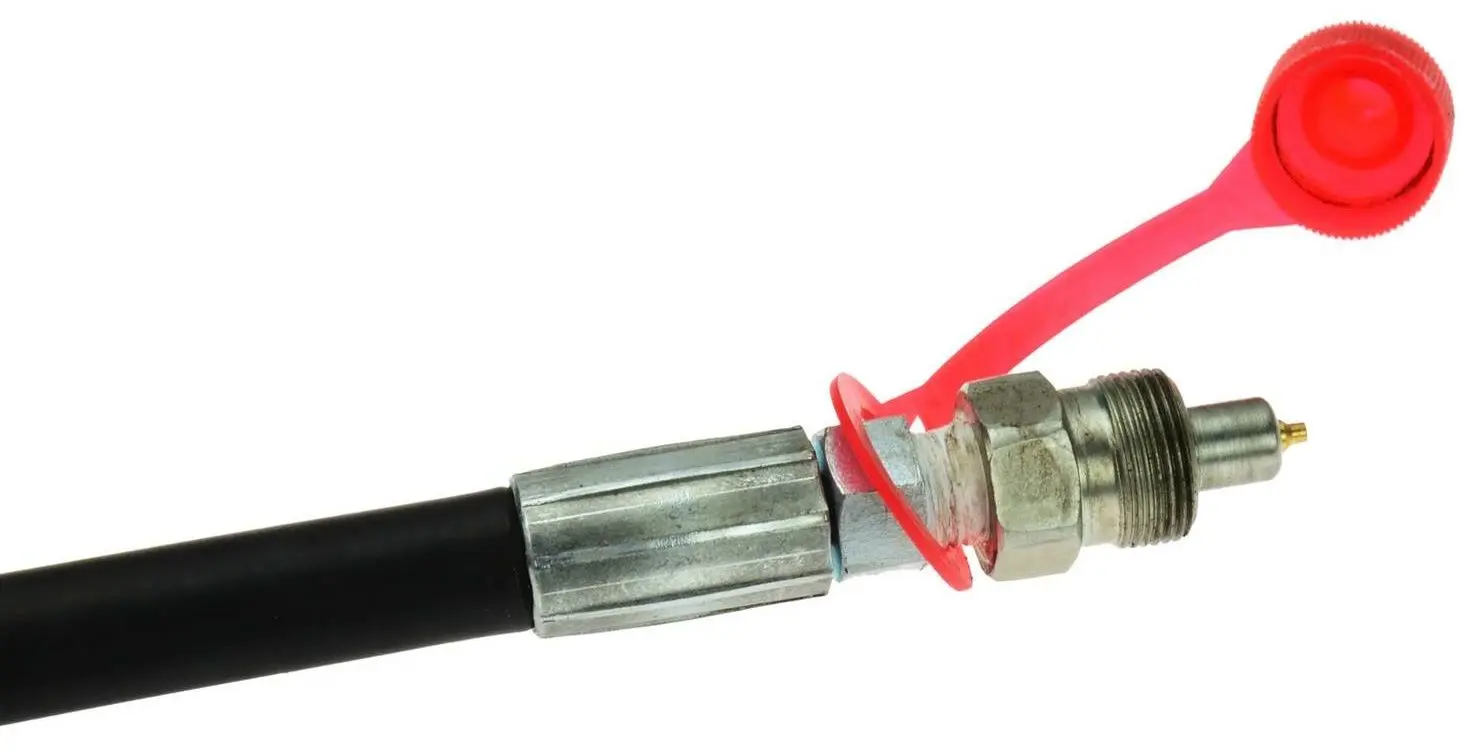 Гидравлический насос Geko G02011