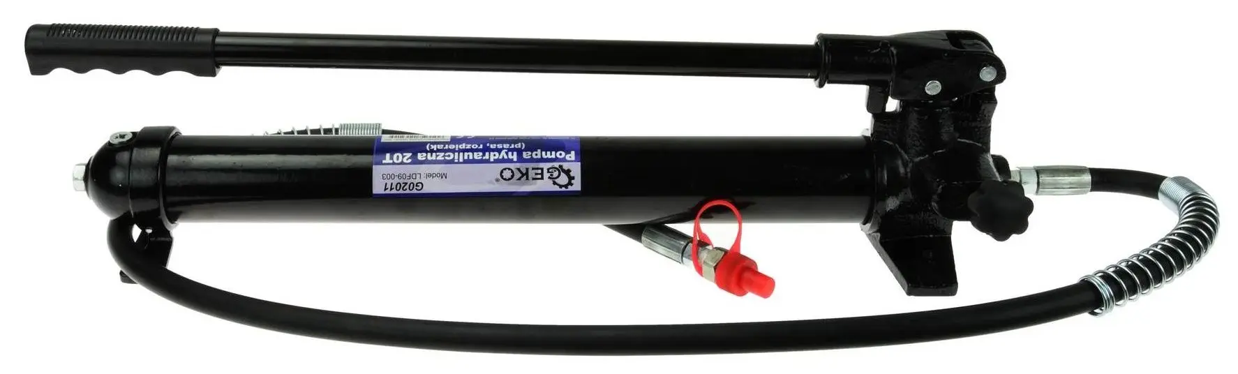 Гидравлический насос Geko G02011