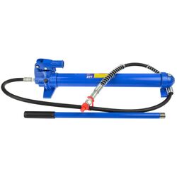 Distribuitor hidraulic Geko G02147 Thumb