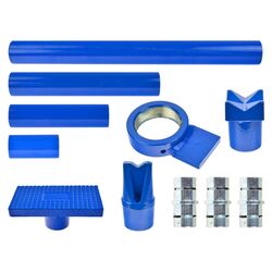 Distribuitor hidraulic Geko G02147 Thumb