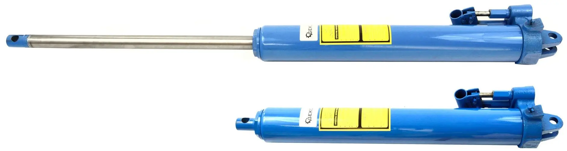 Гидроцилиндр для крана Geko G02084 - 3
