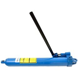 Cilindru hidraulic pentru macara Geko G02084