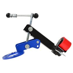 Kit pentru reparare caroserie auto Geko Fender G02049 Thumb