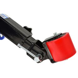 Kit pentru reparare caroserie auto Geko Fender G02049 Thumb