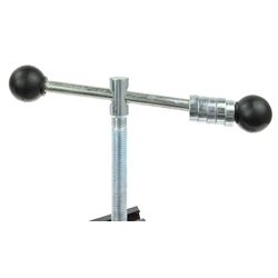 Kit pentru reparare caroserie auto Geko Fender G02049 Thumb