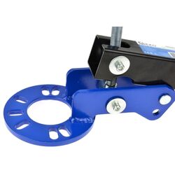 Kit pentru reparare caroserie auto Geko Fender G02049 Thumb