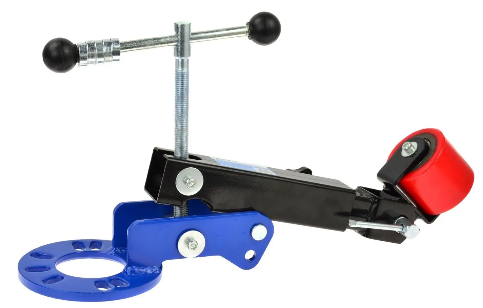 Kit pentru reparare caroserie auto Geko Fender G02049