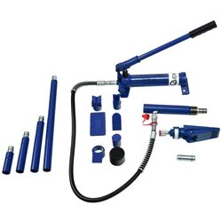 Set reparatii caroserie Geko G02074 Thumb