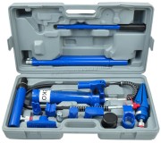 Set reparatii caroserie Geko G02074