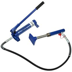 Set reparatii caroserie Geko G02074 Thumb