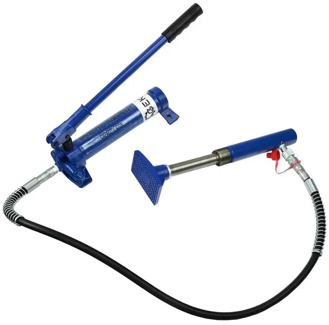 Set reparatii caroserie Geko G02074 - 3