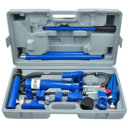 Set reparatii caroserie Geko G02074