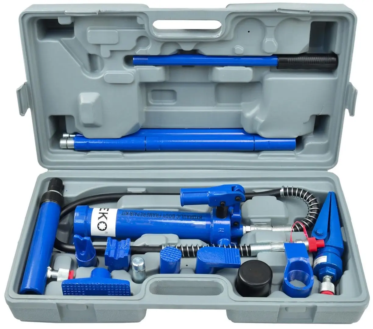 Set reparatii caroserie Geko G02074