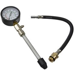 Compresometru pentru motoare pe benzina Geko G02500 Thumb