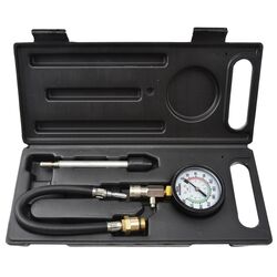 Compresometru pentru motoare pe benzina Geko G02500