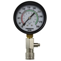 Compresometru pentru motoare pe benzina Geko G02500 Thumb