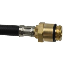 Compresometru pentru motoare pe benzina Geko G02500 Thumb