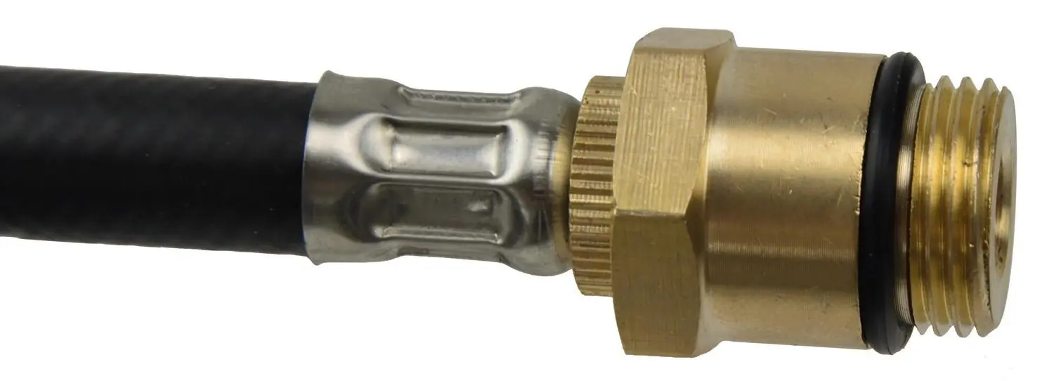 Compresometru pentru motoare pe benzina Geko G02500 - 5
