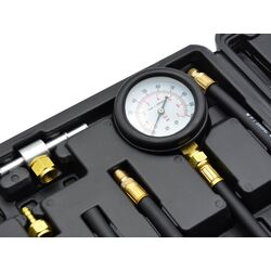 Компрессометр для бензиновых двигателей Geko G02501 Thumb