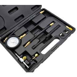Компрессометр для бензиновых двигателей Geko G02501 Thumb