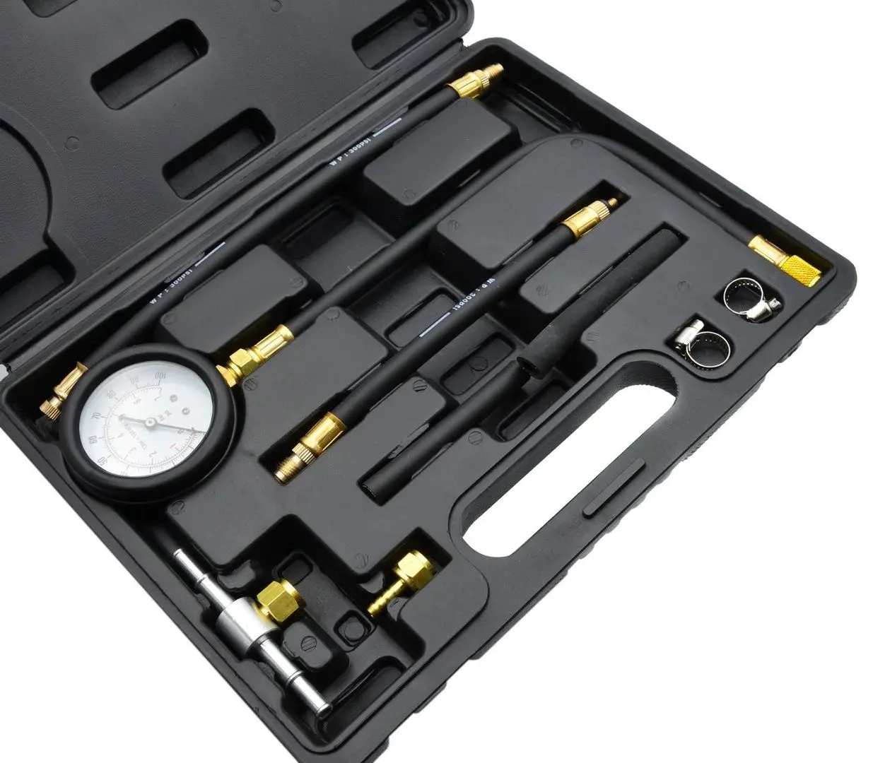Компрессометр для бензиновых двигателей Geko G02501 - 3