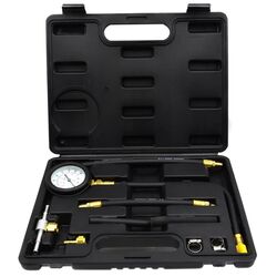 Compresometru pentru motoare pe benzina Geko G02501