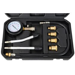 Compresometru pentru motoare pe benzina Geko G02502 Thumb