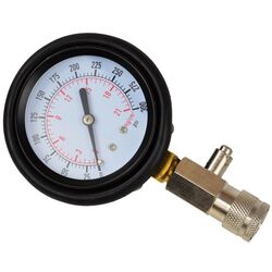 Compresometru pentru motoare pe benzina Geko G02502 Thumb