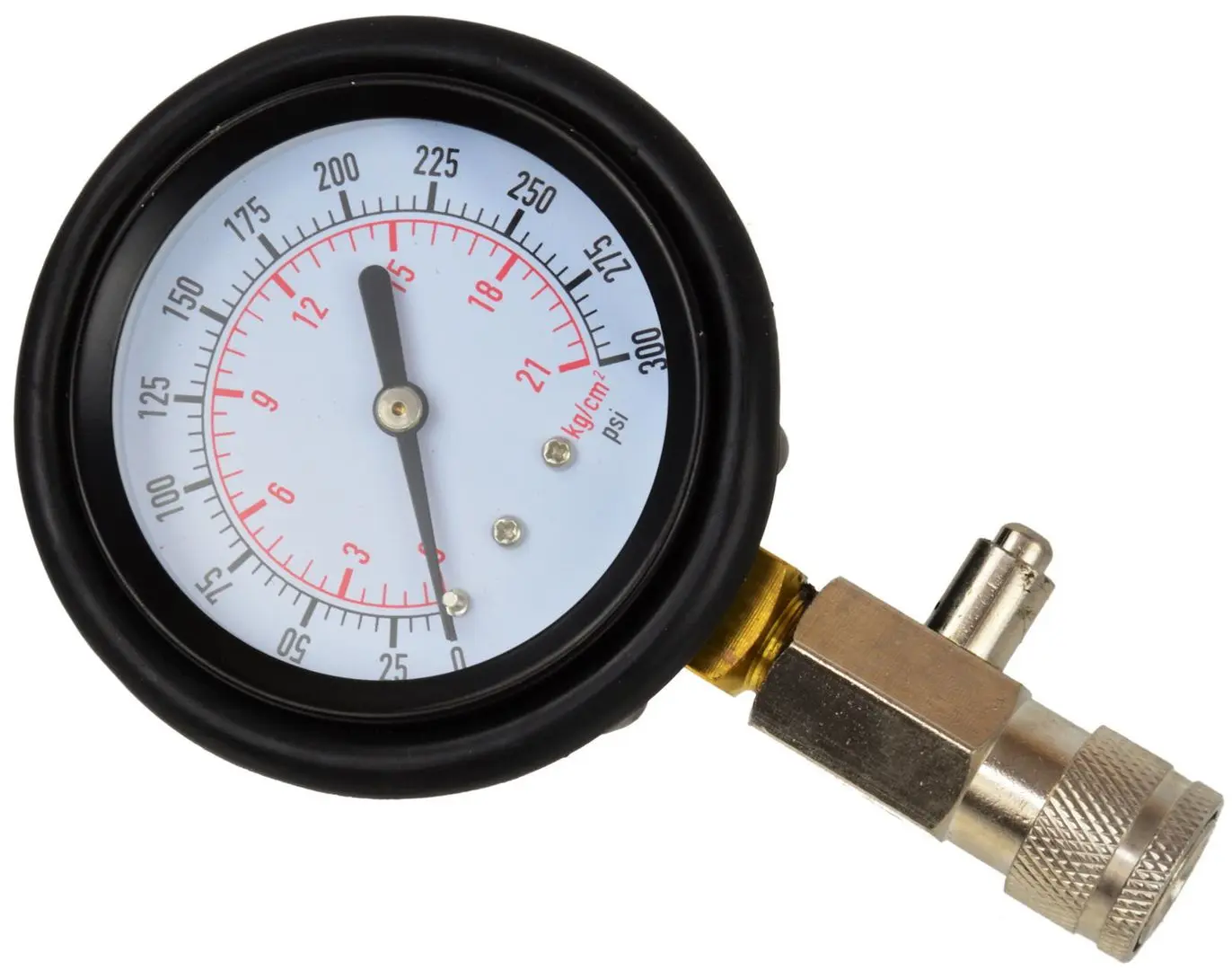 Compresometru pentru motoare pe benzina Geko G02502 - 3
