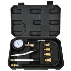 Compresometru pentru motoare pe benzina Geko G02502