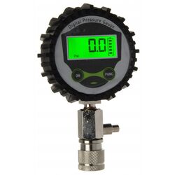 Compresometru pentru motoare pe benzina Geko G02509 Thumb