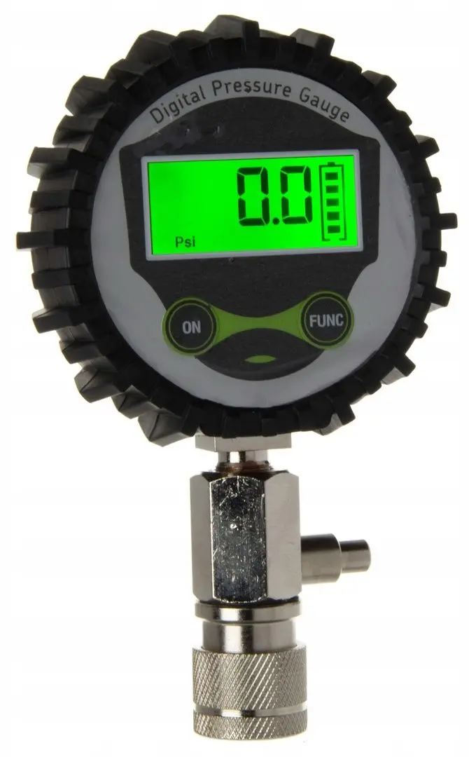 Compresometru pentru motoare pe benzina Geko G02509 - 3