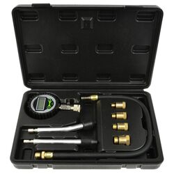 Compresometru pentru motoare pe benzina Geko G02509