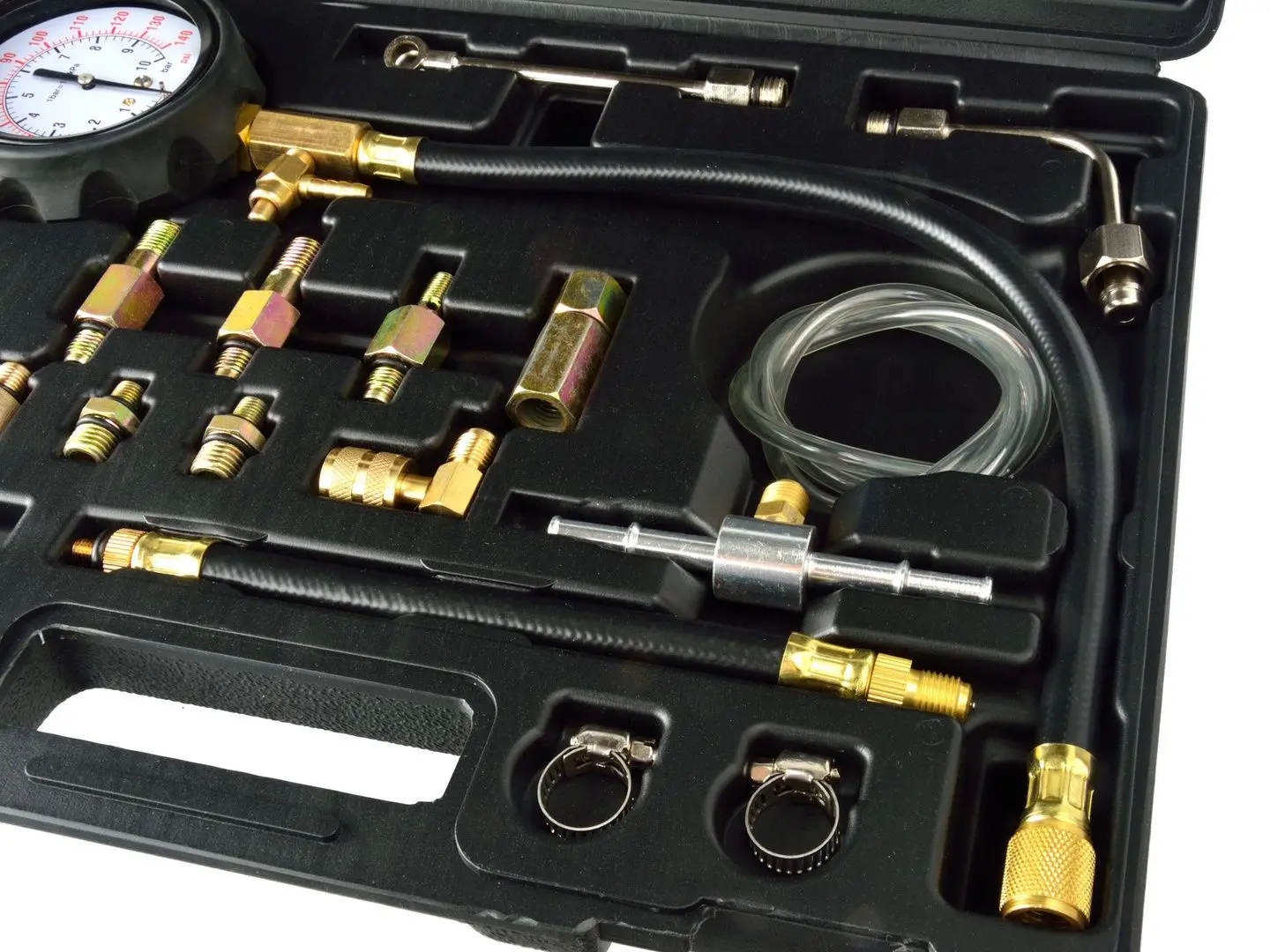 Compresometru Geko G02503 - 4