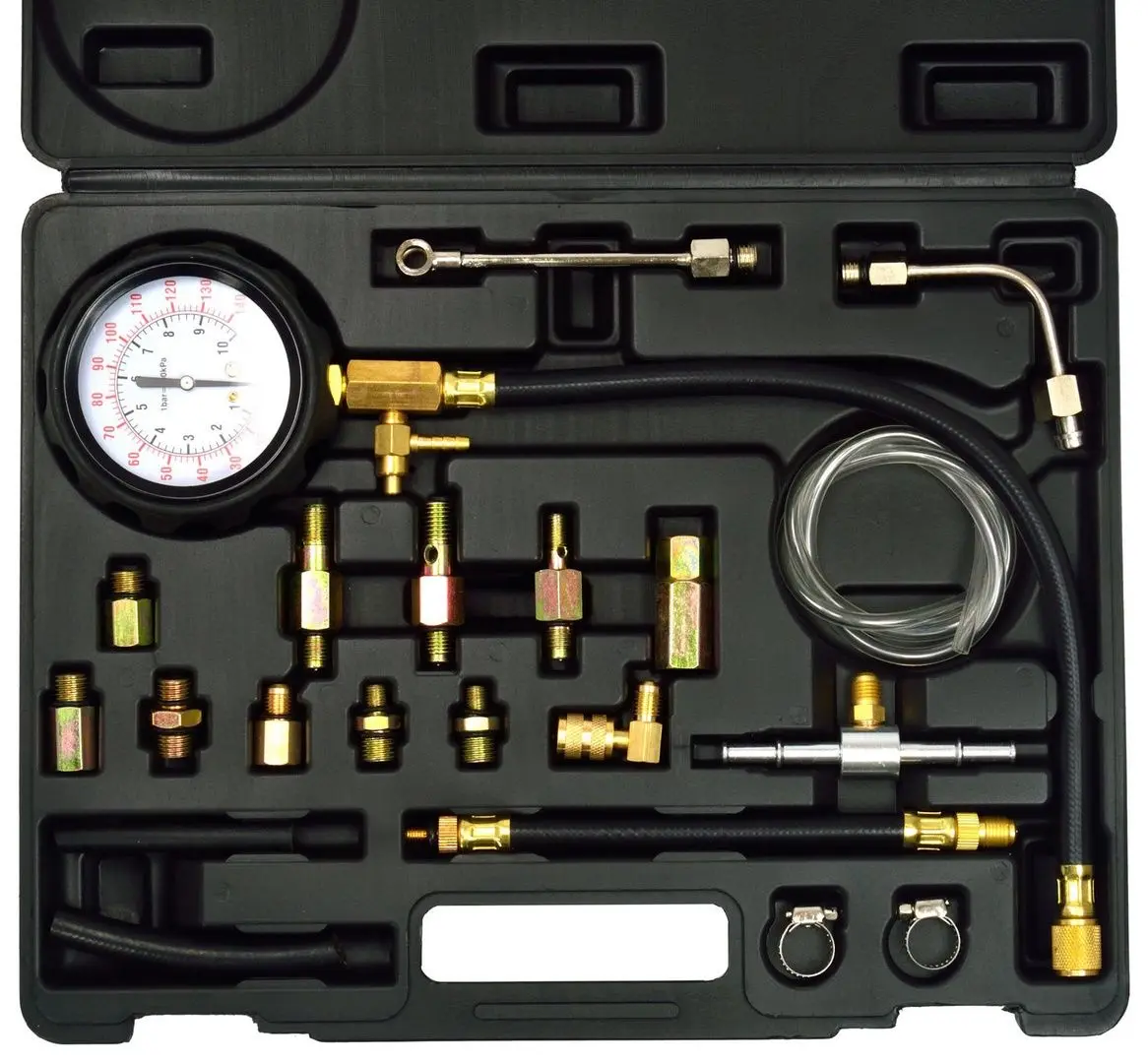Compresometru Geko G02503 - 5