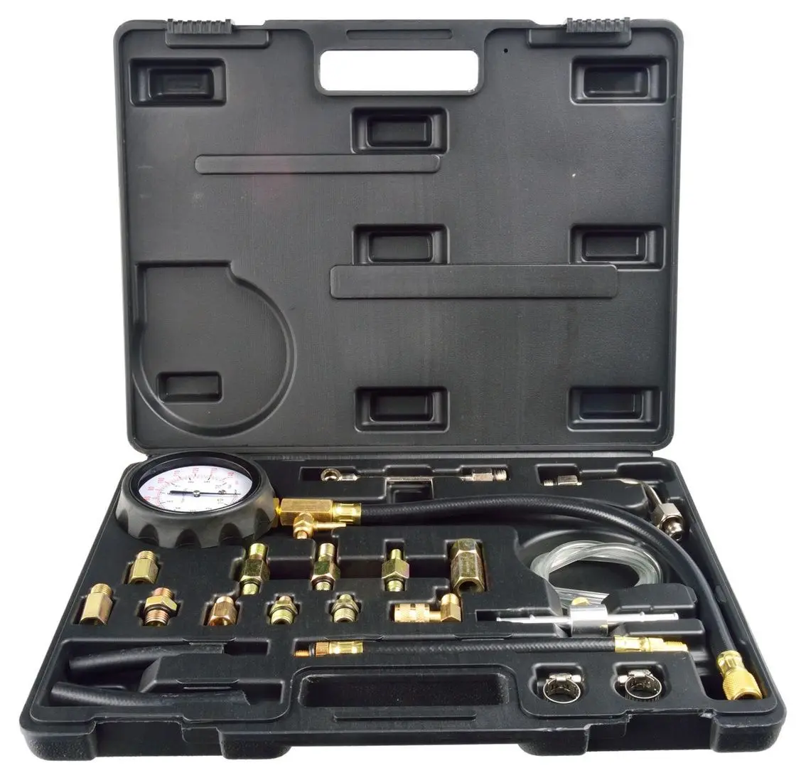 Compresometru Geko G02503