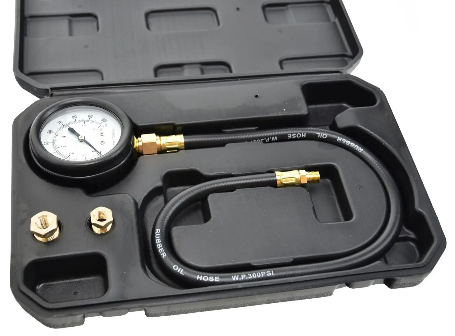 Compresometru Geko G02505 - 2