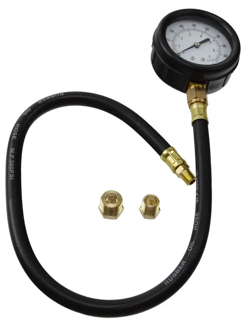Compresometru Geko G02505 - 3